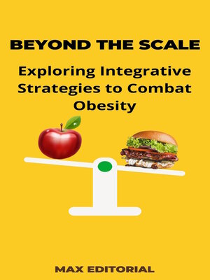 cover image of Beyond the Scale